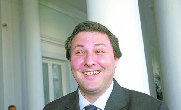 Diario HOY | Blanquean a Rafael Filizzola en causa por lesión de confianza