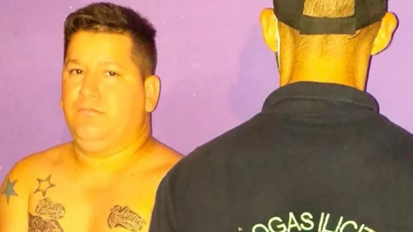 Argentina expulsa a paraguayo acusado de vender cocaína adulterada