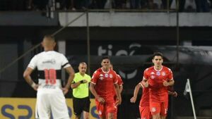 General Caballero de JLM roza lo histórico en Para Uno