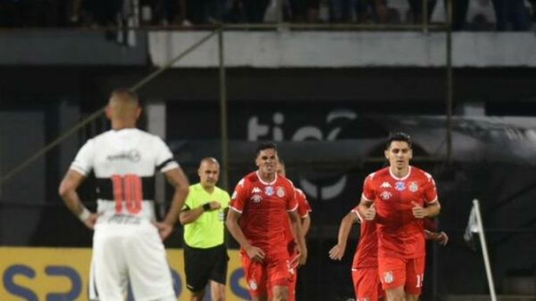 General Caballero de JLM roza lo histórico en Para Uno