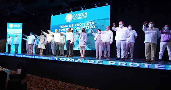El Caribe mexicano se prepara para buscar más turismo y abrir nuevos mercados - MarketData