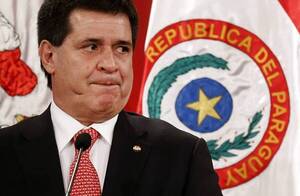 Cartes pierde poder tras el rechazo al juicio político a Giuzzio - El Independiente