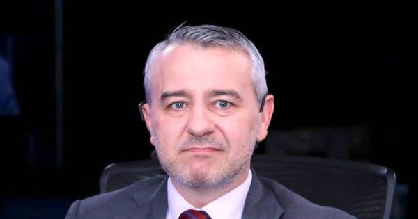 La Nación / Mario Abdo hizo otros cambios en su gabinete