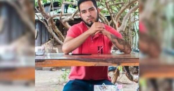 La Nación / Madre del secuestrado y asesinado Jorge Ríos: “No sé en qué país vive Abdo”