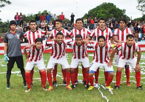 Goleada del 15 de Agosto en el superclásico santiagueño