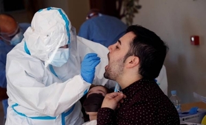 Diario HOY | Los test de saliva para detectar el covid-19 triunfan en Austria