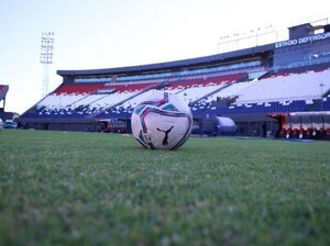 Resistencia - Tacuary: choque entre recién ascendidos en el Defensores del Chaco