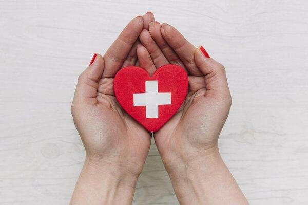 Una niña necesita un corazón y la madre pide mayor conciencia sobre donación de órganos – Prensa 5