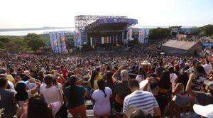 Fiscalía pide informes, planos y protocolos de seguridad aplicados en festival