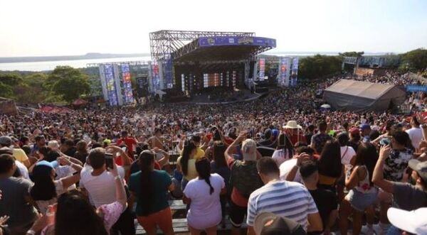 Fiscalía pide informes, planos y protocolos de seguridad aplicados en festival