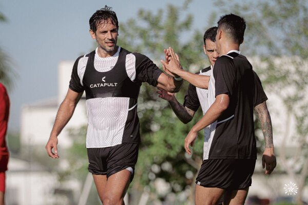 Libertad visita al '12' en el estreno de los dos en el torneo Apertura 2022