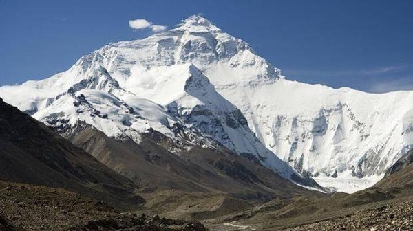Diario HOY | El mayor glaciar del Everest se derrite rápidamente