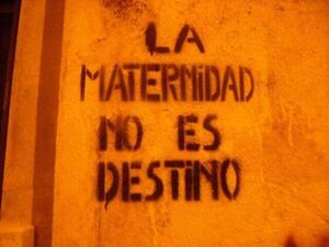 La maternidad tradicional en debate - Estilo de vida - ABC Color