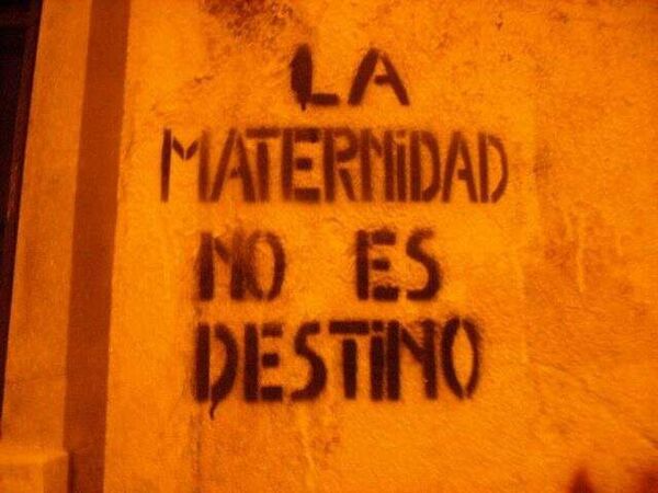 La maternidad tradicional en debate - Estilo de vida - ABC Color
