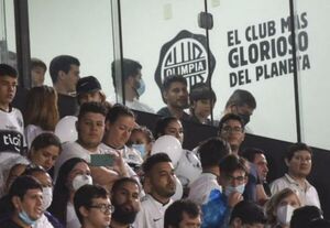 Iván Torres y el minuto 11 que emocionó a todos