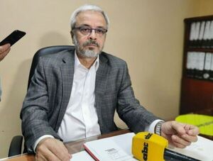 Querey: Fiscala general “se tiene que ir” por inacción ante denuncias contra HC - Nacionales - ABC Color