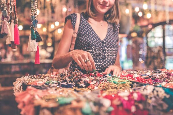Feria Asepy llegará a Ciudad del Este con apoyo de Itaú