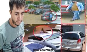 Cae detenido “Jurulo”, experto tortolero y con rosario de antecedentes penales – Diario TNPRESS