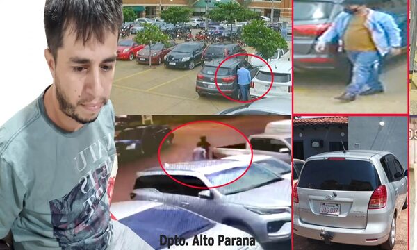 Cae detenido “Jurulo”, experto tortolero y con rosario de antecedentes penales – Diario TNPRESS