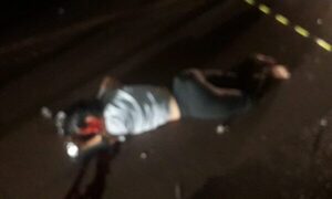 Jovencita muere en brutal accidente de tránsito sobre “Los Inmigrantes” en San Cristóbal – Diario TNPRESS