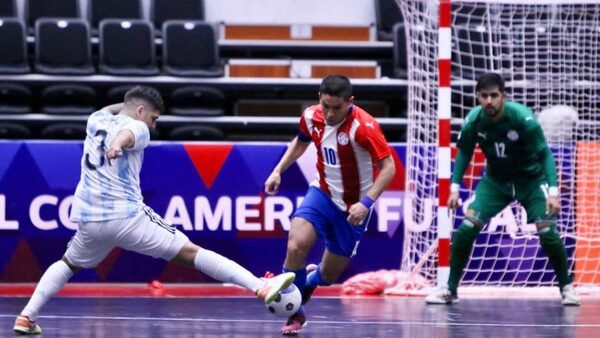 SE CONOCERÁN A LOS FINALISTAS DE LA COPA AMÉRICA