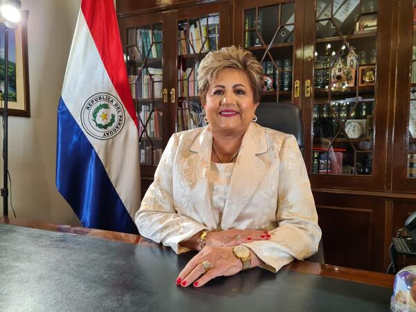 Ministra del TSJE estará como observadora en las elecciones en Costa Rica - .::Agencia IP::.