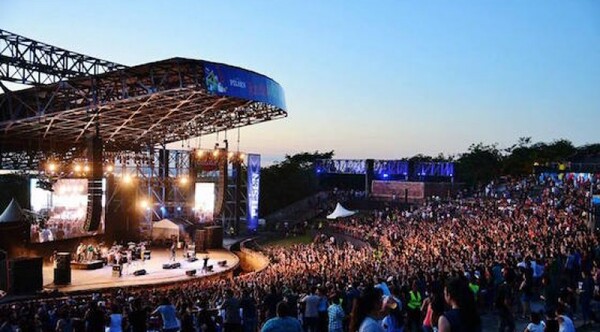 Fiscalía pide informes, planos y protocolos de seguridad aplicados en festival - ADN Digital