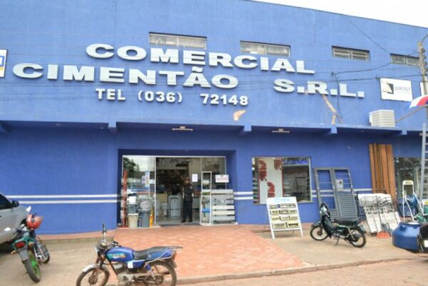 ¡URGENTE!. Secuestran a la esposa de un conocido comerciante