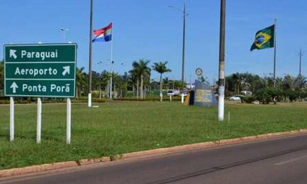 Posible hecho de secuestro en la zona fronteriza de Ponta Porã – Prensa 5