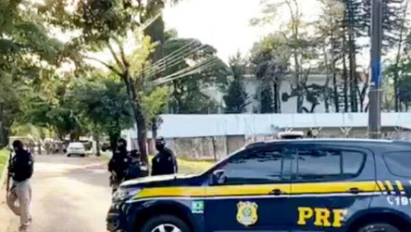 Reportan secuestro de comerciante en zona de Pedro Juan Caballero