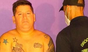 Expulsarán a narco paraguayo que mató a 24 personas cocaína envenenada en Argentina – Prensa 5