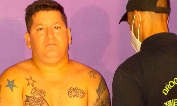 Expulsarán a narco paraguayo que mató a 24 personas cocaína envenenada en Argentina – Prensa 5