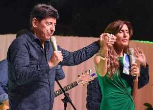 El agradecimiento de la esposa del pastor Abreu y el pedido del CFA