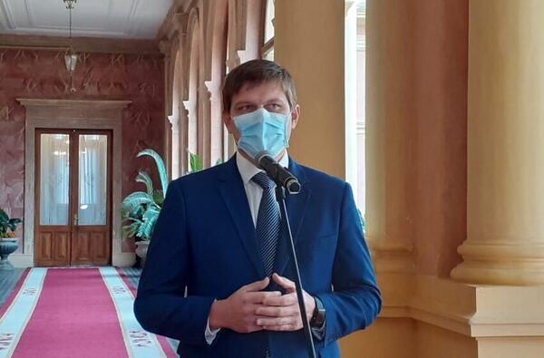 «No existirá ideología de género en el proceso de Transformación Educativa», afirmó Ministro