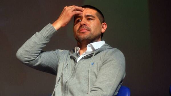 “Después del 3 de enero, no se volvió a hablar con Romero” - Fútbol Internacional - ABC Color
