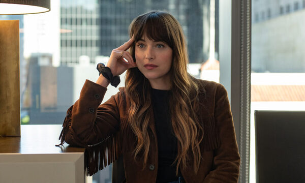Dakota Johnson podría interpretar a “Madame Web”