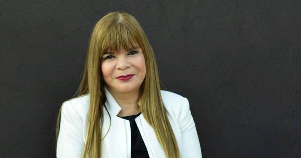 La Nación / Yolanda González: “Los médicos hicieron todo lo posible para salvar a Vita Aranda”