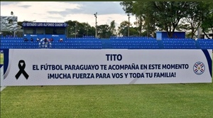 Arrancó el Apertura con un minuto de silencio en memoria de Vita Aranda