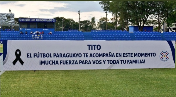 Arrancó el Apertura con un minuto de silencio en memoria de Vita Aranda