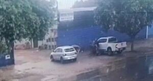 Policía paraguaya se moviliza en PJC ante posible ingreso al país de empresaria secuestrada en Ponta Porã