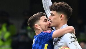 Chelsea sufre para meterse en octavos de final de la FA Cup