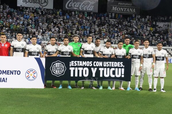 'Maxi' Oliveira se hizo eco del homenaje a 'Tito' Torres en Para Uno