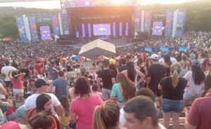 Ja´umina Fest: Fiscalía investigará a la organización del evento