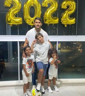 Muerte de Vita Aranda: ¿Cómo se enteraron sus hijos?