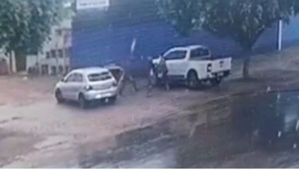 Secuestro de comerciante: Se pasaron 4 horas del rapto y no se tiene información de la víctima y de sus captores