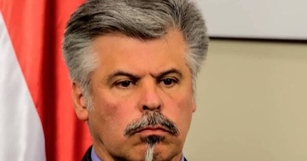 La Nación / Giuzzio implementa en su cargo un terrorismo de Estado, denuncia la diputada Abed