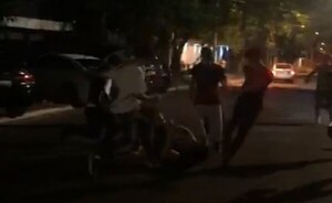 “Los Intocables” crean zozobra entre jóvenes en fiestas y bares