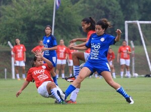 Sábado de fútbol intenso - APF