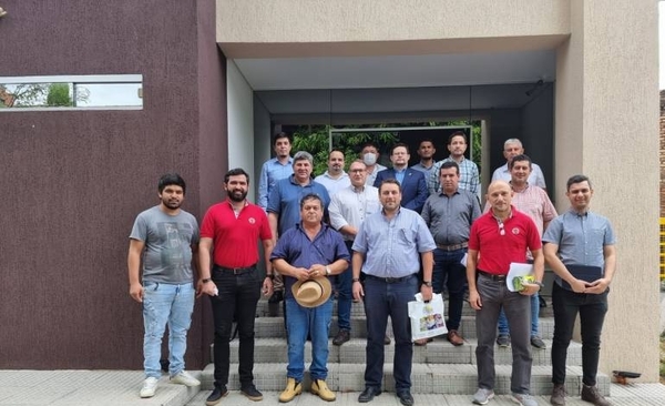 Diario HOY | Camioneros no irán a paro tras acuerdo con las autoridades