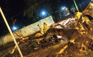 Piden ayuda para cubrir gastos del sepelio de motociclista aplastado